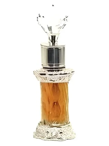 Perfume Terrenia de Borsari