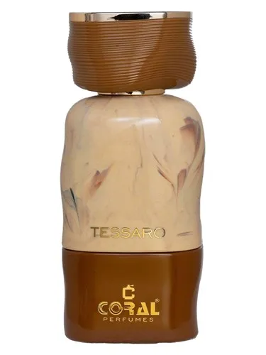 Perfume Tessaro de Coral Perfumes