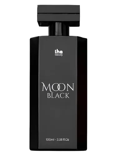 Perfume Black Moon de Tha Beauty