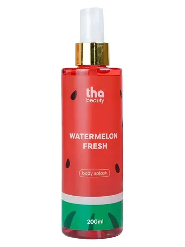 Perfume Watermelon Fresh de Tha Beauty