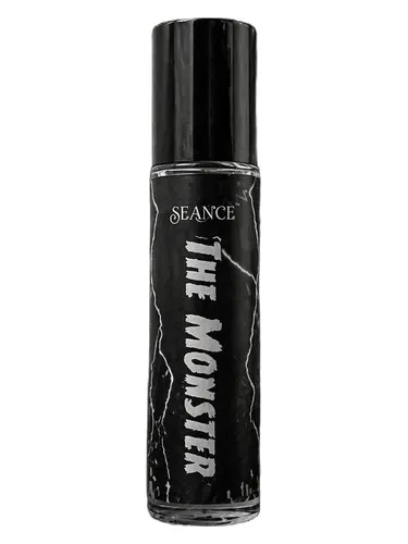 Perfume The Monster de Seance Perfumes