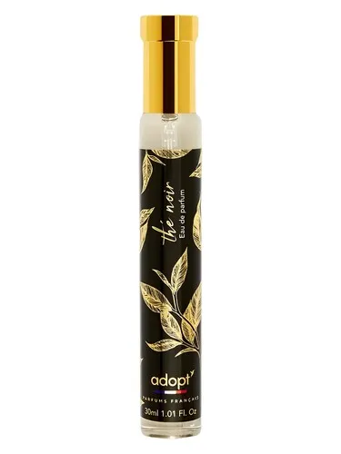 Perfume Thé Noir de Adopt Parfums