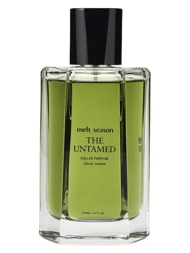 Perfume The Untamed de melt season