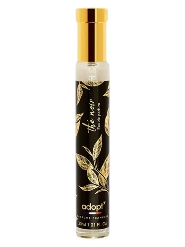 Perfume Thé Noir de Adopt Parfums