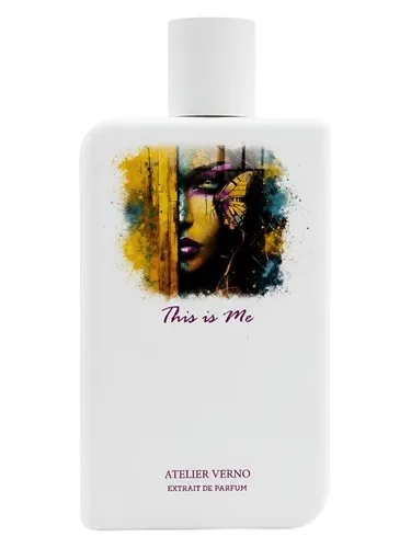 Perfume This Is Me de Atelier Verno