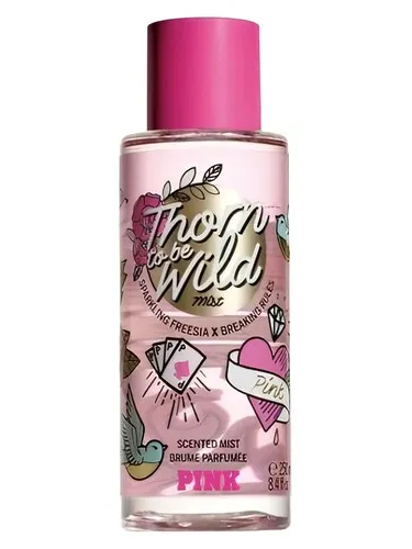 Imagen de Thorn To Be Wild