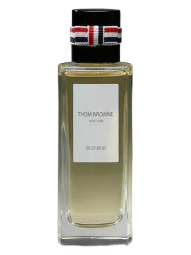 Perfume Vetyver and Rosé 09.27.65.07 de Thom Browne