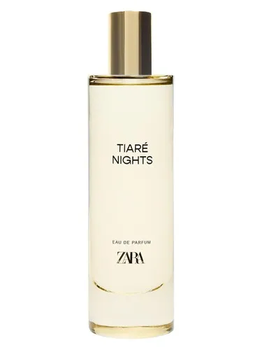 Perfume Tiare Nights de Zara