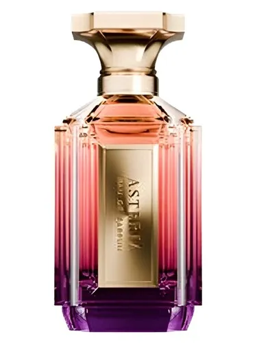 Perfume Asteria de Velixir