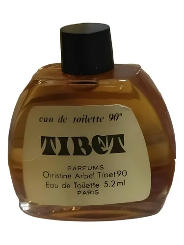 Perfume Tibet Eau de Toilette de Christine Arbel