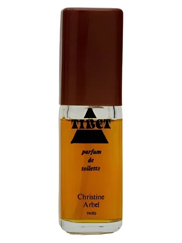 Perfume Tibet Parfum de Toilette de Christine Arbel