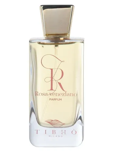 Perfume Rosa Veneziano de Tibhò