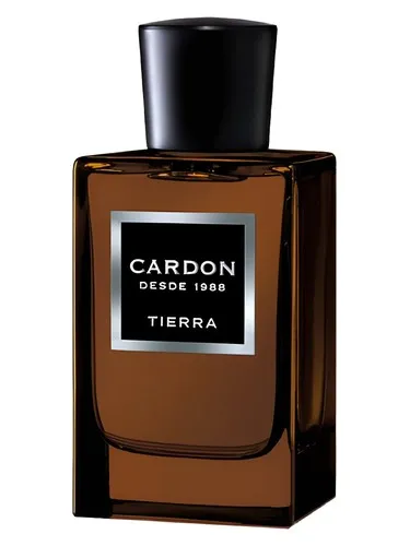 Imagen de Cardon Tierra