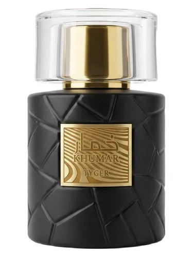 Perfume Khumar Tyger de Wadi Al Khaleej