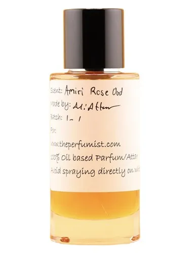 Imagen de Amiri Rose Oud