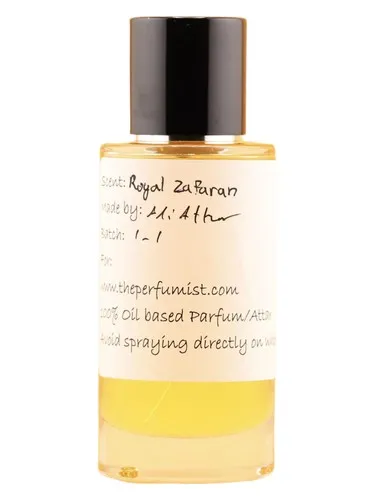 Imagen de Royal Zafaran
