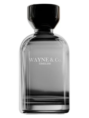 Perfume Timeless de Wayne & Co