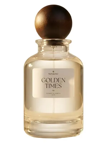 Perfume Golden Times de Monkoku