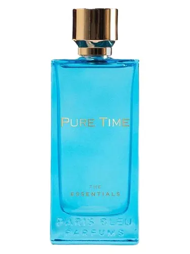Imagen de Pure Time