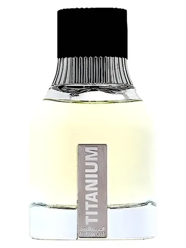 Perfume Titanium de Arabian Oud