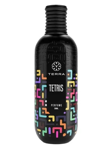 Perfume Titters de Terra