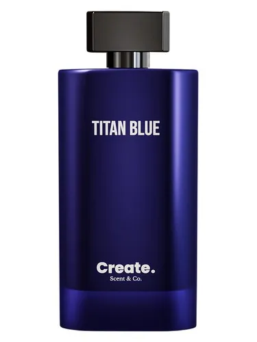 Perfume Titan Blue de Create Scent