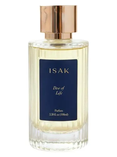 Perfume Dew of Life de ISAK