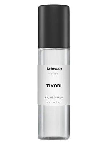 Perfume Tivori de Le Botanic