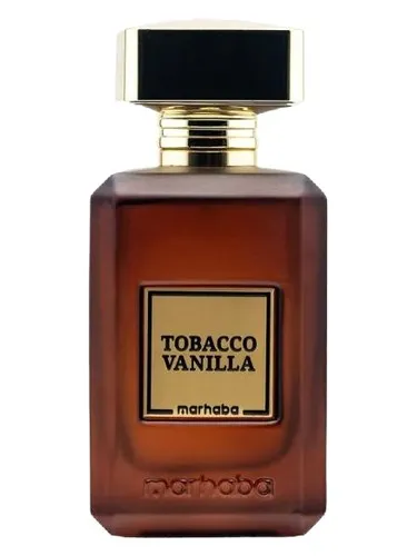 Perfume Tobacco Vanilla de Marhaba Arabic Essence