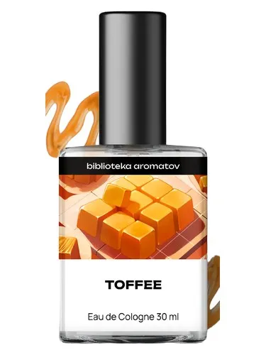 Perfume Toffee (Ириска) de biblioteka aromatov