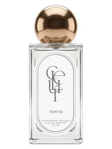 Perfume Tokyo de Celuí