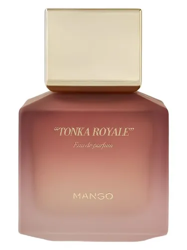 Perfume Tonka Royale de Mango
