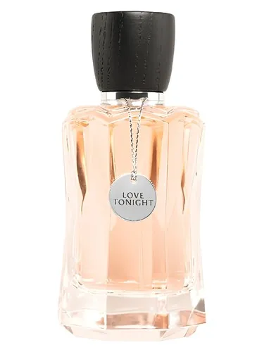 Perfume Love Tonight de Paris Bleu Parfums
