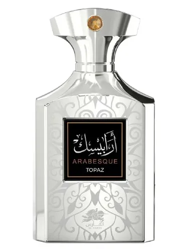 Perfume Topaz de Al Fares