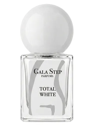 Perfume Total White de Gala Step Parfums