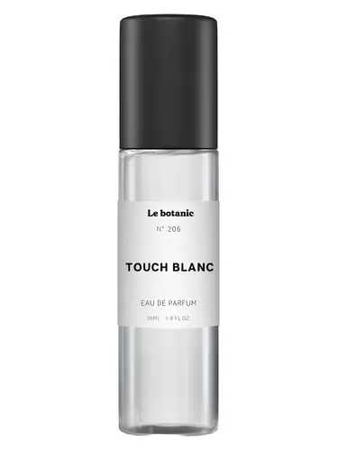 Perfume Touch Blanc de Le Botanic