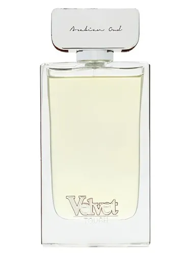 Perfume Velvet Touch de Arabian Oud