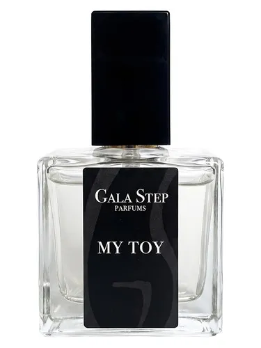 Perfume My Toy de Gala Step Parfums