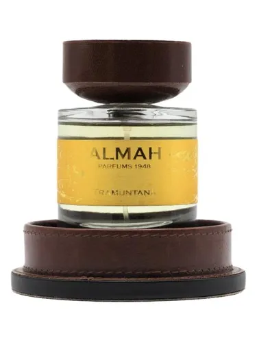 Perfume Tramuntana de Almah Parfums 1948