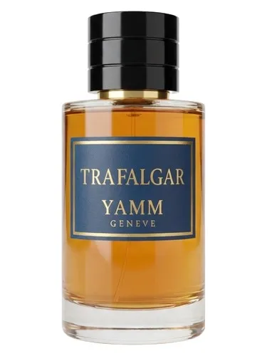 Perfume Trafalgar de YAMM Genève
