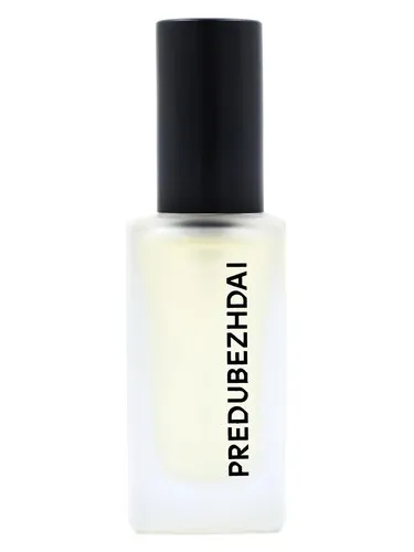 Perfume Trava de Predubezhdai