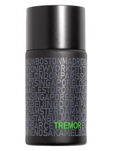 Imagen de Tremor
