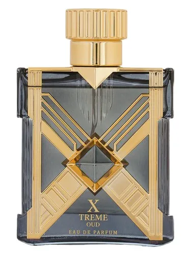 Imagen de X Treme Oud