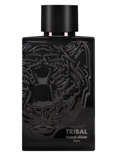 Perfume Tribal de Franck Olivier