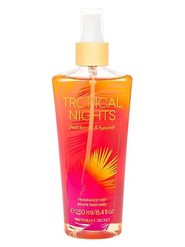 Imagen de Tropical Nights