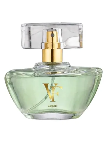 Perfume VF Tropical de We Pink