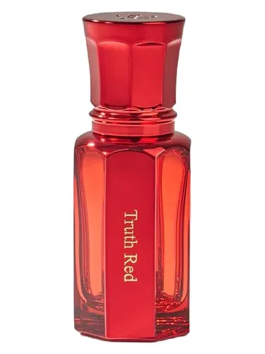 Perfume Truth Red de Daniel's Truth