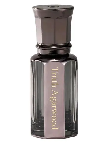 Perfume Truth Agarwood de Daniel's Truth
