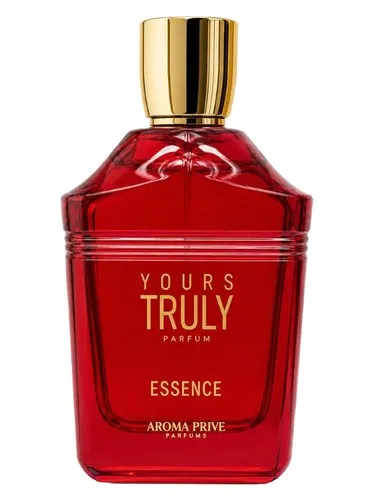 Perfume Yours Truly Essence de AMD Perfumes