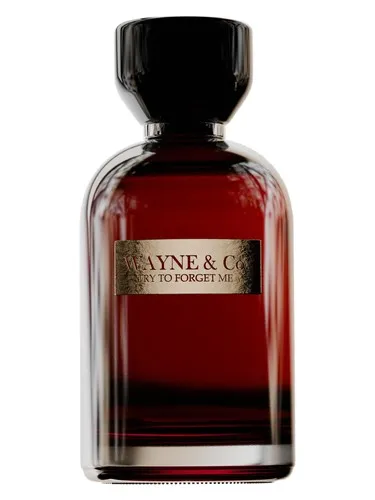 Perfume Try to Forget Me de Wayne & Co